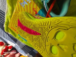 Zapatillas Puma Rick and Morty Talla 41