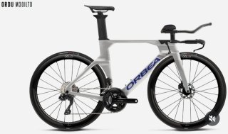 Orbea Ordu M30iLTD Triatlón/Contrarreloj