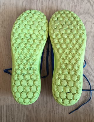 Zapatillas multitaco Kipsta Talla 38