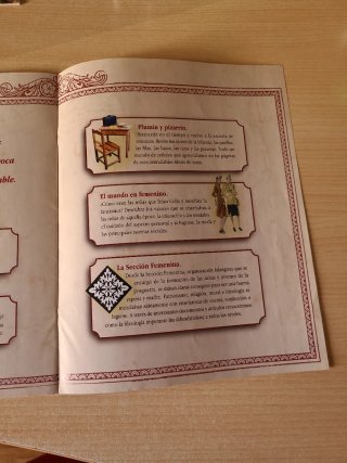 Revista Cuando éramos niñas