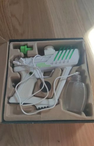 Gel Blaster Surge 2 pistolas cubo y munición