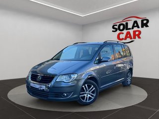 Volkswagen Touran Edition 1.9 TDI 105 CV