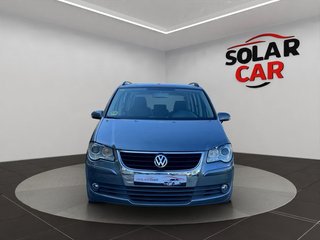 Volkswagen Touran Edition 1.9 TDI 105 CV