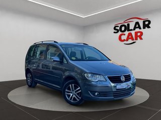 Volkswagen Touran Edition 1.9 TDI 105 CV