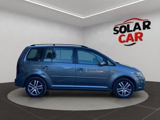 Volkswagen Touran Edition 1.9 TDI 105 CV