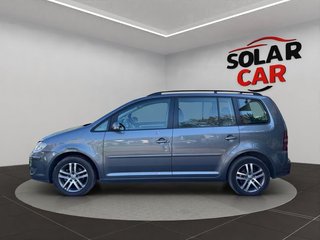 Volkswagen Touran Edition 1.9 TDI 105 CV