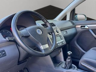 Volkswagen Touran Edition 1.9 TDI 105 CV