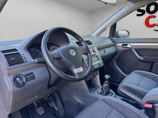 Volkswagen Touran Edition 1.9 TDI 105 CV