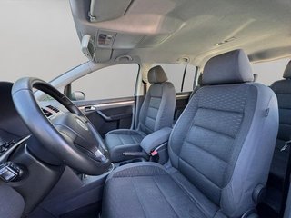Volkswagen Touran Edition 1.9 TDI 105 CV