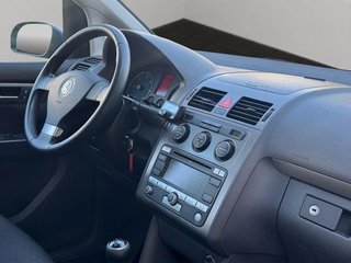 Volkswagen Touran Edition 1.9 TDI 105 CV