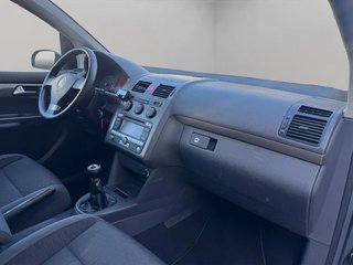 Volkswagen Touran Edition 1.9 TDI 105 CV