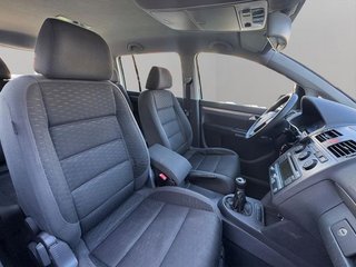 Volkswagen Touran Edition 1.9 TDI 105 CV