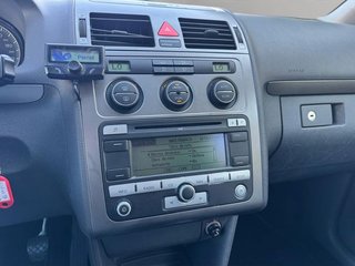 Volkswagen Touran Edition 1.9 TDI 105 CV