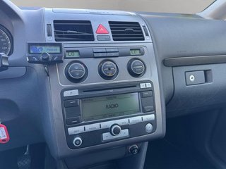 Volkswagen Touran Edition 1.9 TDI 105 CV
