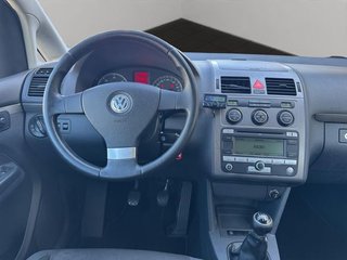 Volkswagen Touran Edition 1.9 TDI 105 CV