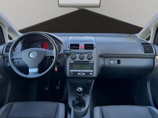 Volkswagen Touran Edition 1.9 TDI 105 CV