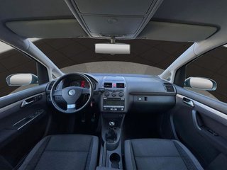 Volkswagen Touran Edition 1.9 TDI 105 CV