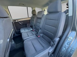 Volkswagen Touran Edition 1.9 TDI 105 CV