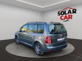 Volkswagen Touran Edition 1.9 TDI 105 CV