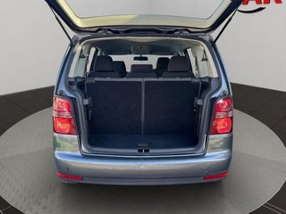 Volkswagen Touran Edition 1.9 TDI 105 CV