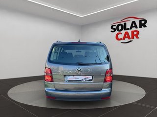 Volkswagen Touran Edition 1.9 TDI 105 CV
