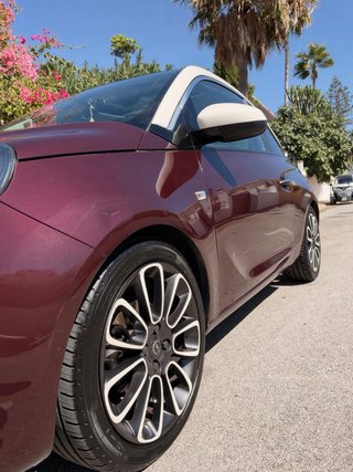 Opel ADAM 2018