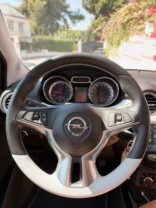 Opel ADAM 2018