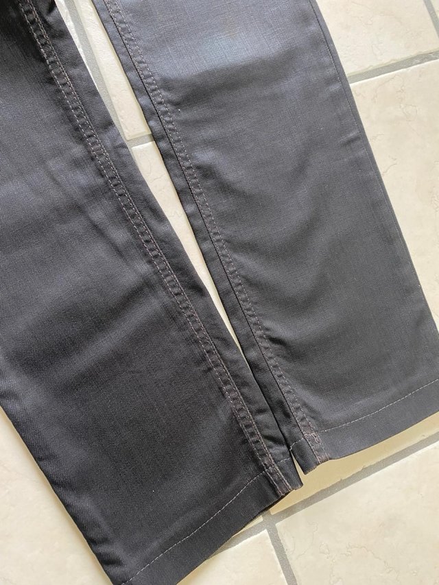 Jeans Gas Albert color rame taglia US 29/34 S