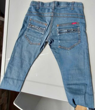 Tejanos Name it Kids Talla 11-12