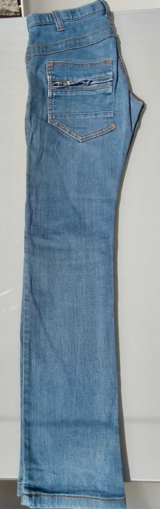Tejanos Name it Kids Talla 11-12