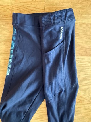 Leggin deporte