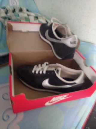 Zapatillas Nike Talla 39