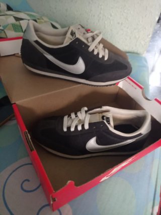 Zapatillas Nike Talla 39