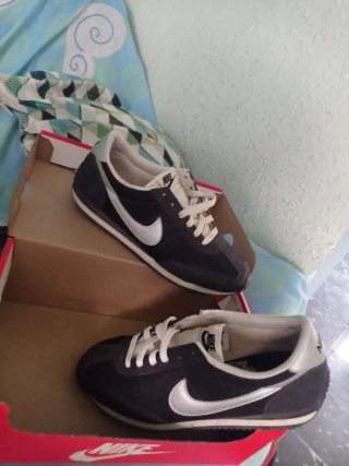 Zapatillas Nike Talla 39