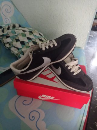 Zapatillas Nike Talla 39