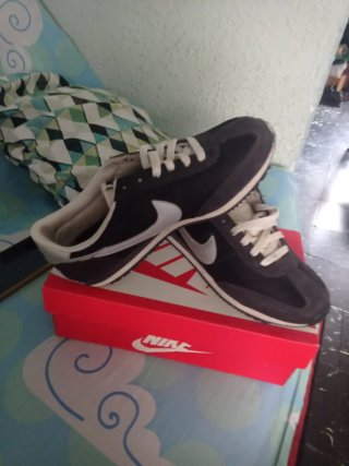 Zapatillas Nike Talla 39