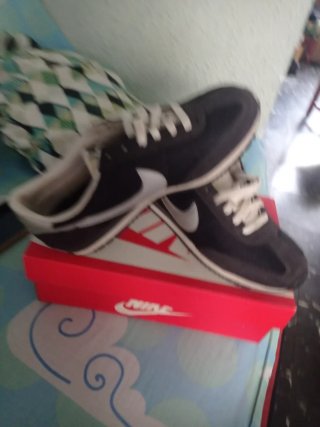 Zapatillas Nike Talla 39