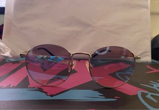 Gafas de sol Carolina Lemke
