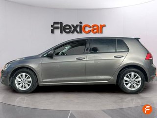 Volkswagen Golf Advance 1.6 TDI 110CV BMT DSG
