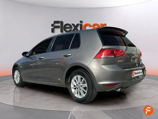 Volkswagen Golf Advance 1.6 TDI 110CV BMT DSG