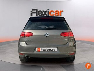 Volkswagen Golf Advance 1.6 TDI 110CV BMT DSG
