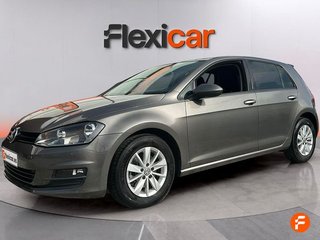 Volkswagen Golf Advance 1.6 TDI 110CV BMT DSG