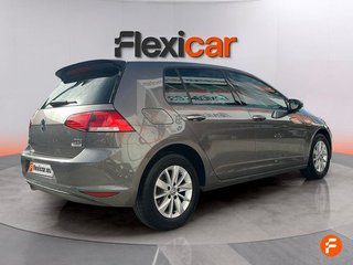 Volkswagen Golf Advance 1.6 TDI 110CV BMT DSG