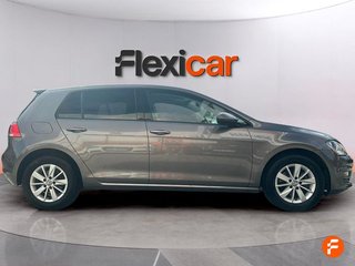 Volkswagen Golf Advance 1.6 TDI 110CV BMT DSG
