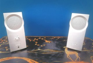 Altavoces BOSE para ordenador