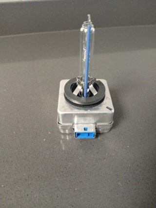 Bombilla Xenon D8S