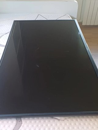 Sony Bravia 43 4K Android TV KD-43XG8096 + soporte