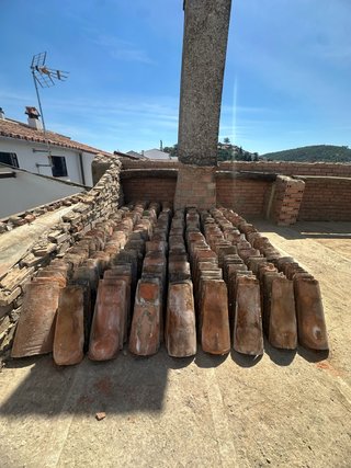 Tejas Árabes