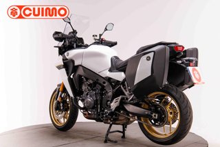 YAMAHA TRACER 900 GT