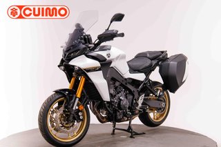 YAMAHA TRACER 900 GT
